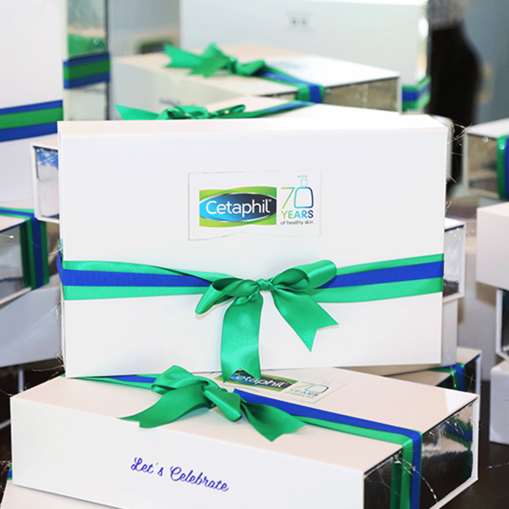 Cetaphil Case Study Image 5