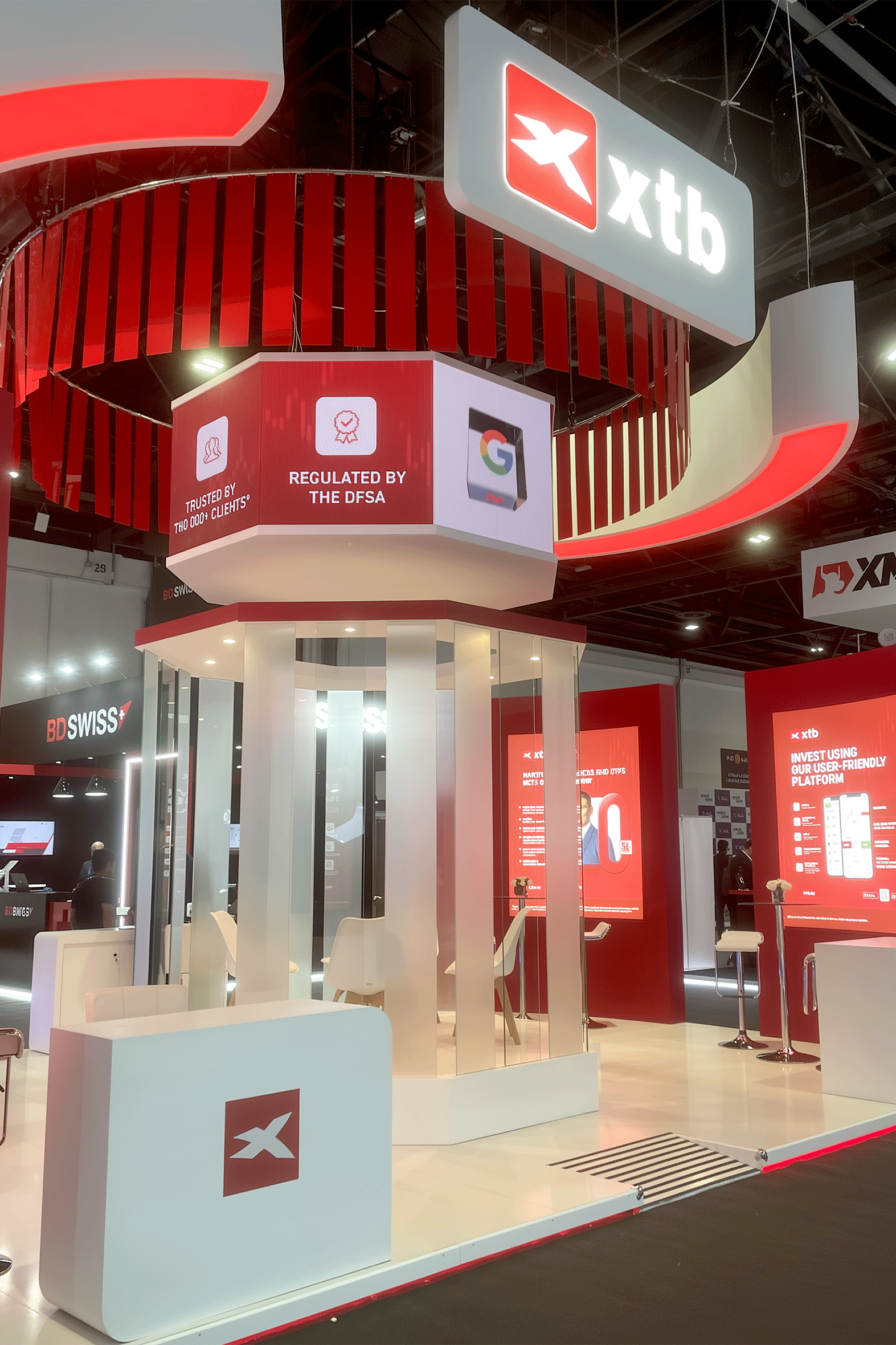 XTB Case Study Featured Image