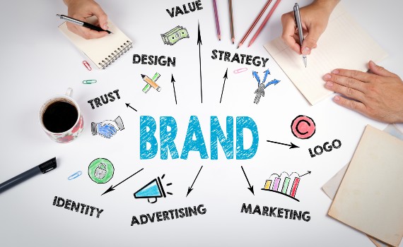 The Importance of Branding