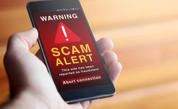 How to stay away from fraudulent marketing agencies