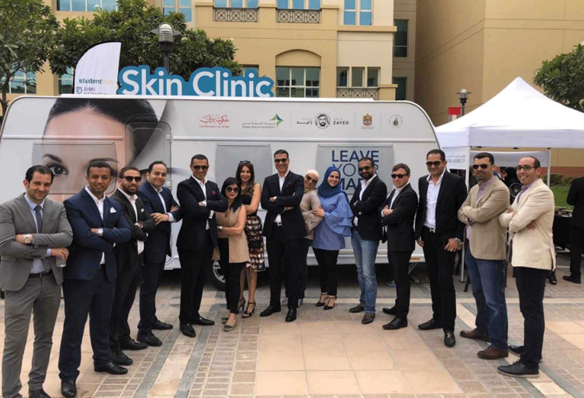 Galderma Case Study Image 1