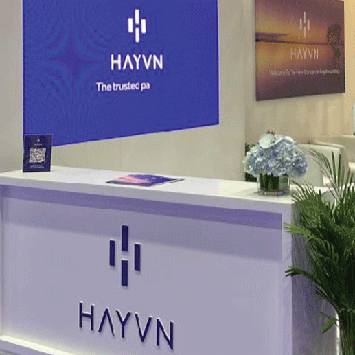Hayvn Case Study Image 3